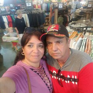 Meet your Posher, Mariela